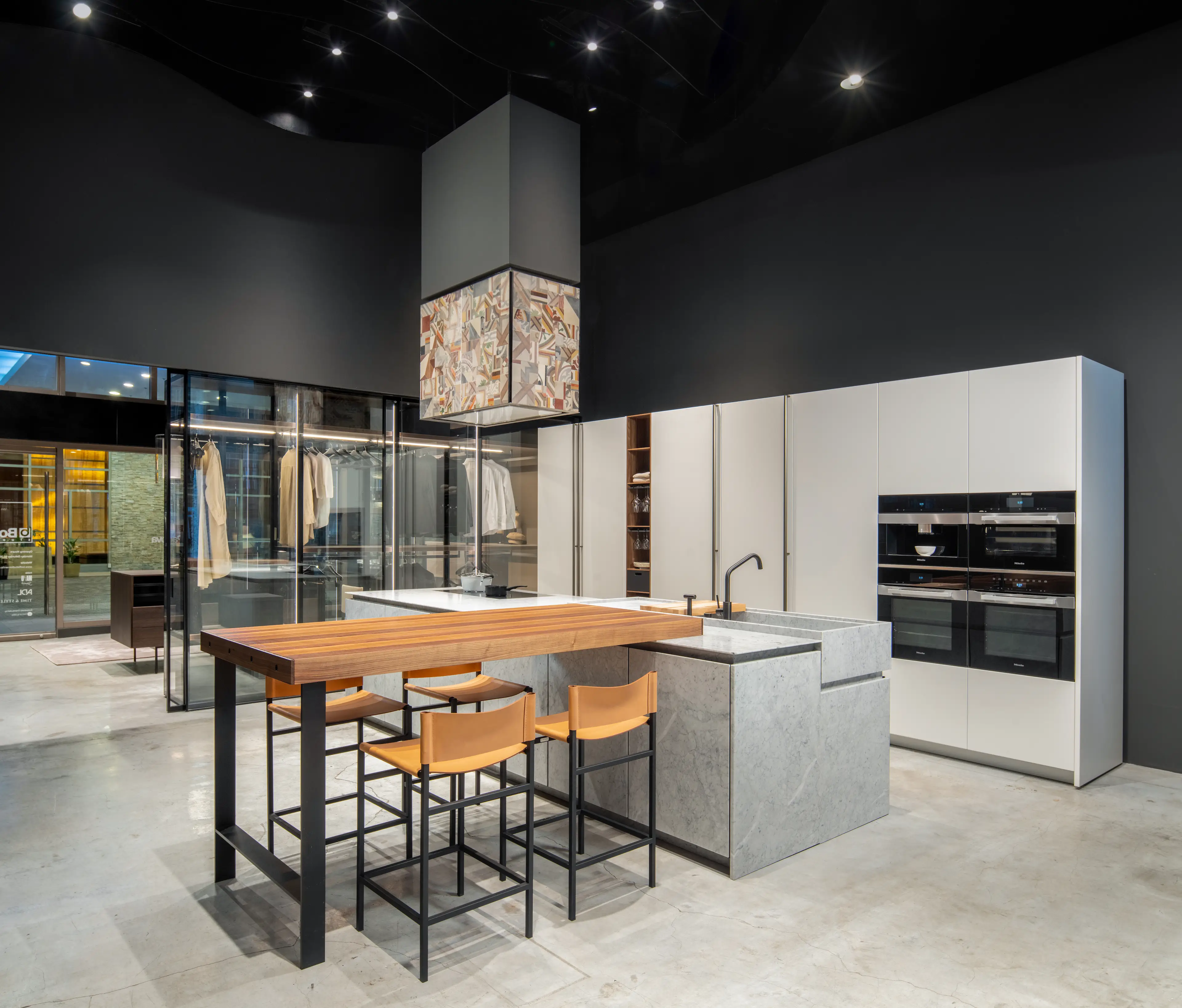 Kitchens showcase image