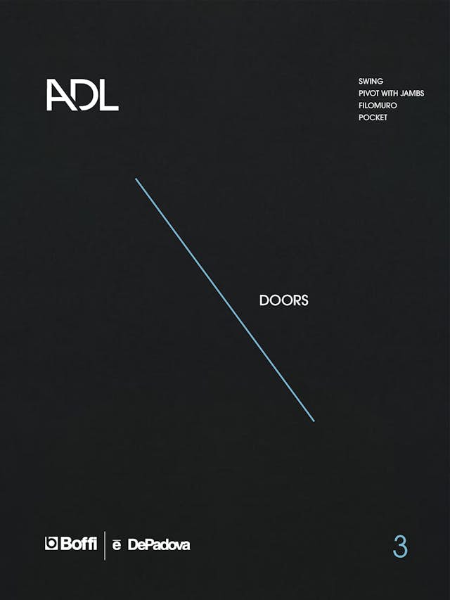 ADL Doors