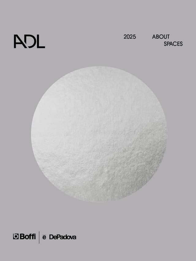 ADL About Spaces