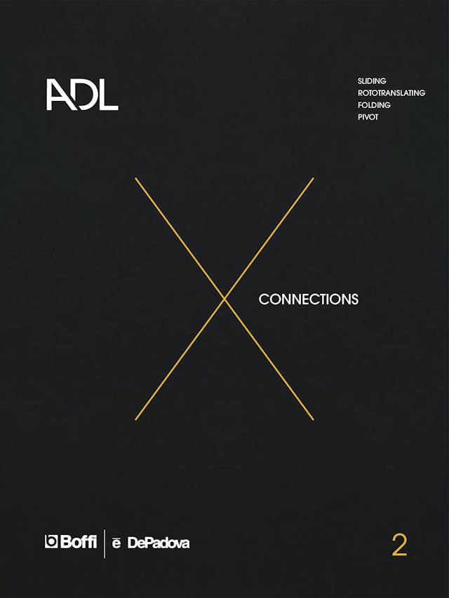 ADL Connections