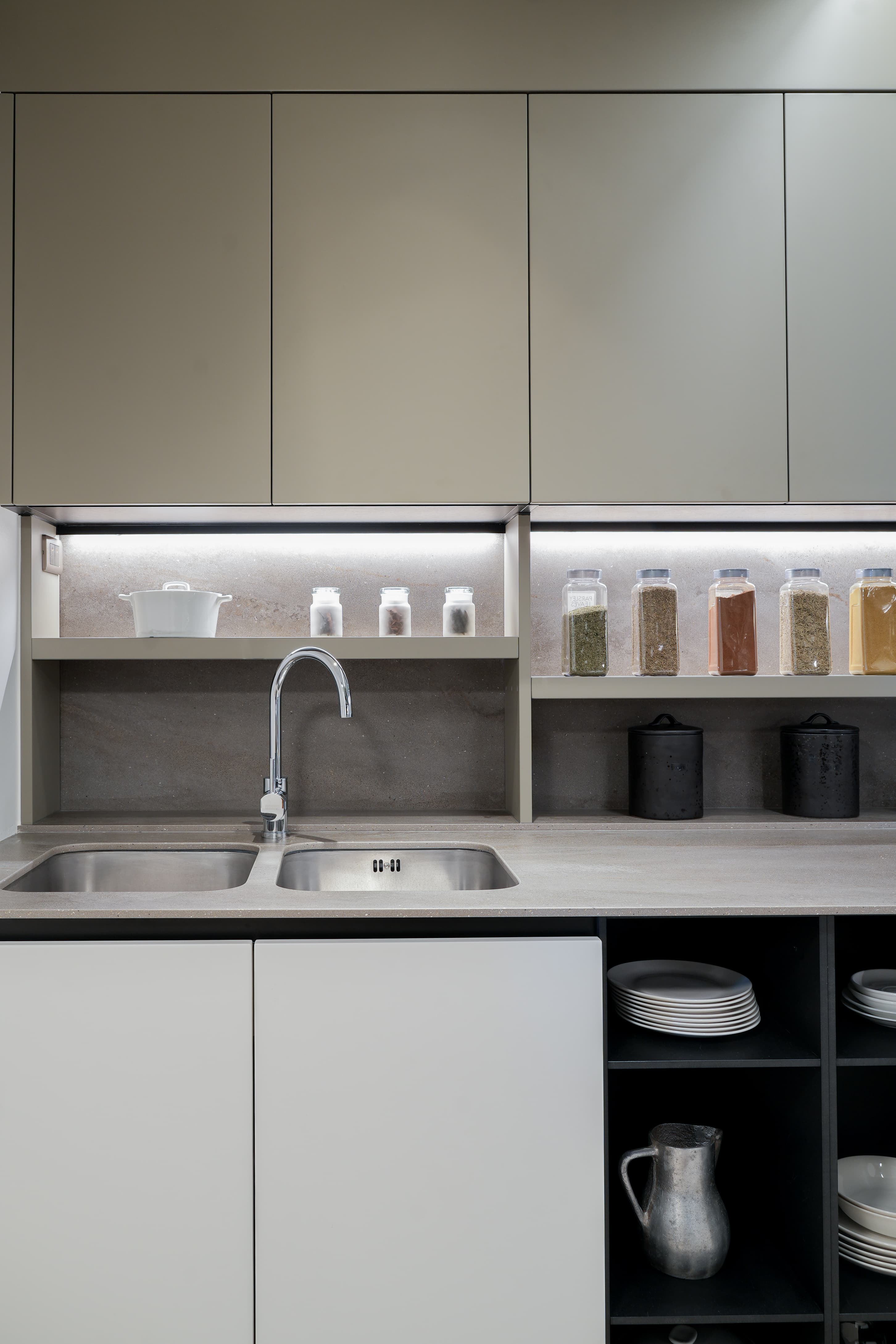 K14 AND XILA KITCHENS TAGUIG CITY 1