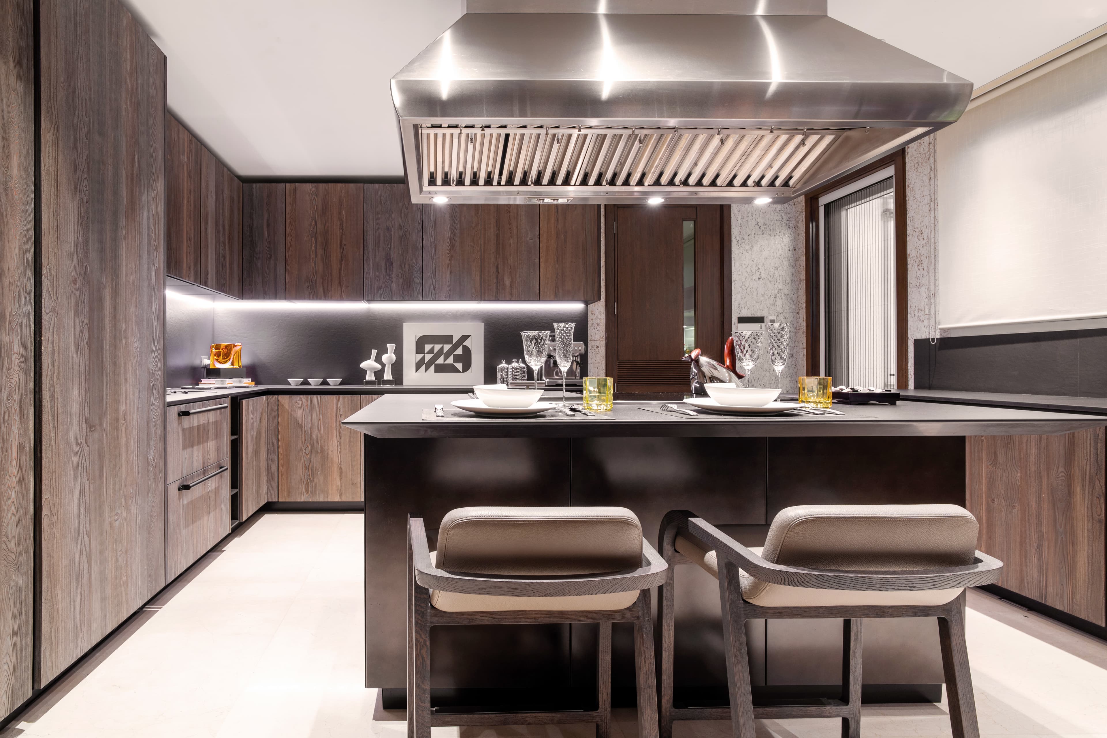 K14 AND XILA KITCHENS MAKATI 1