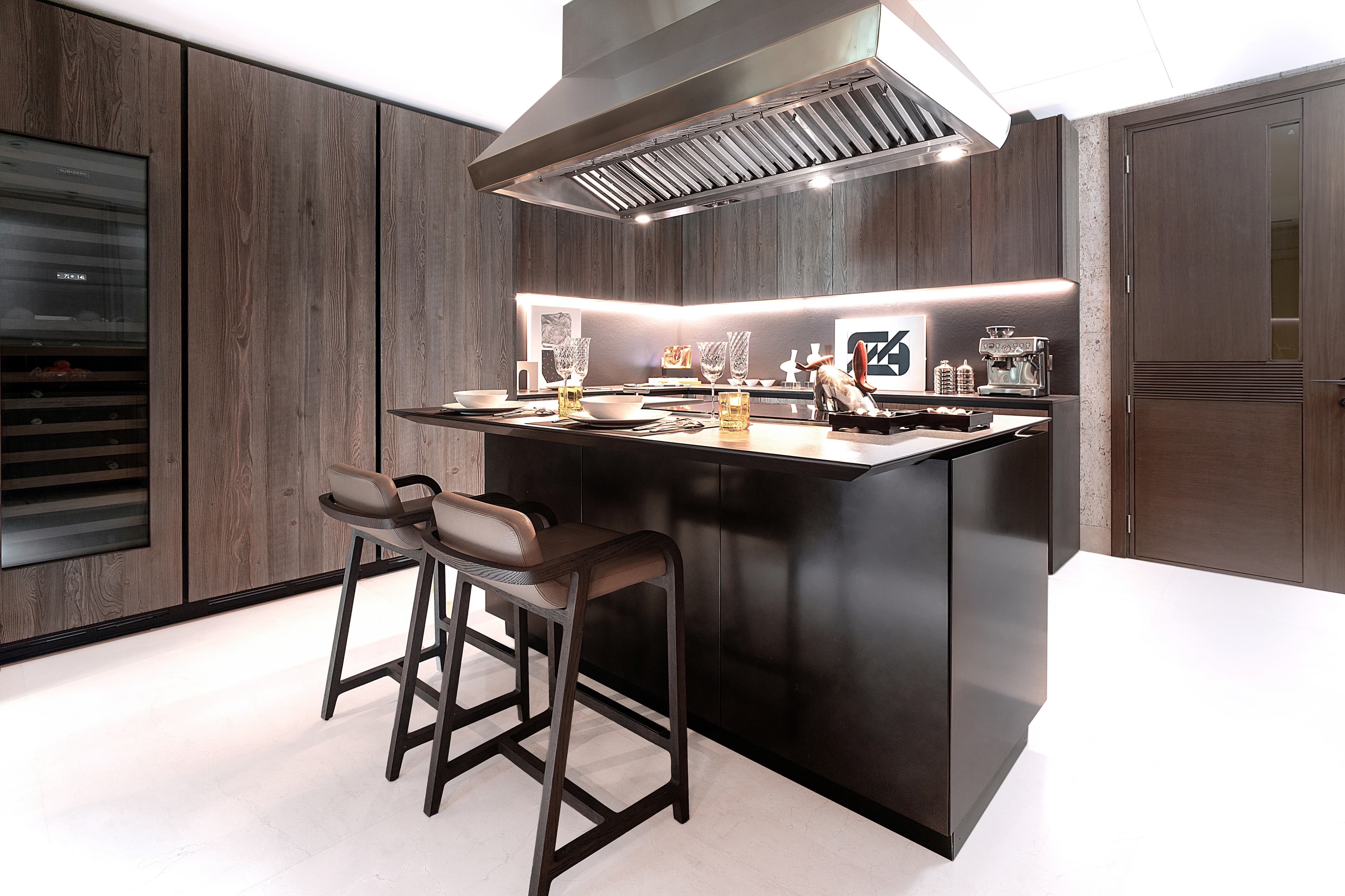 K14 AND XILA KITCHENS MAKATI 2