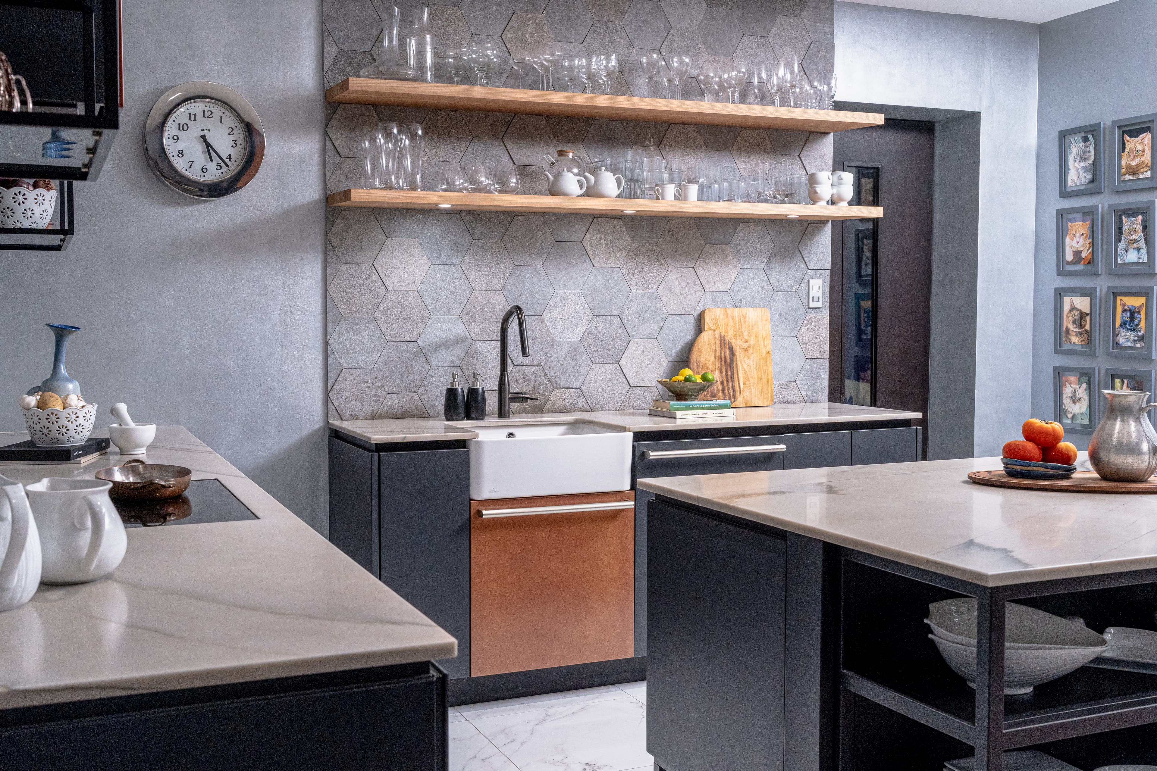 Salinas Kitchen Taguig City 2