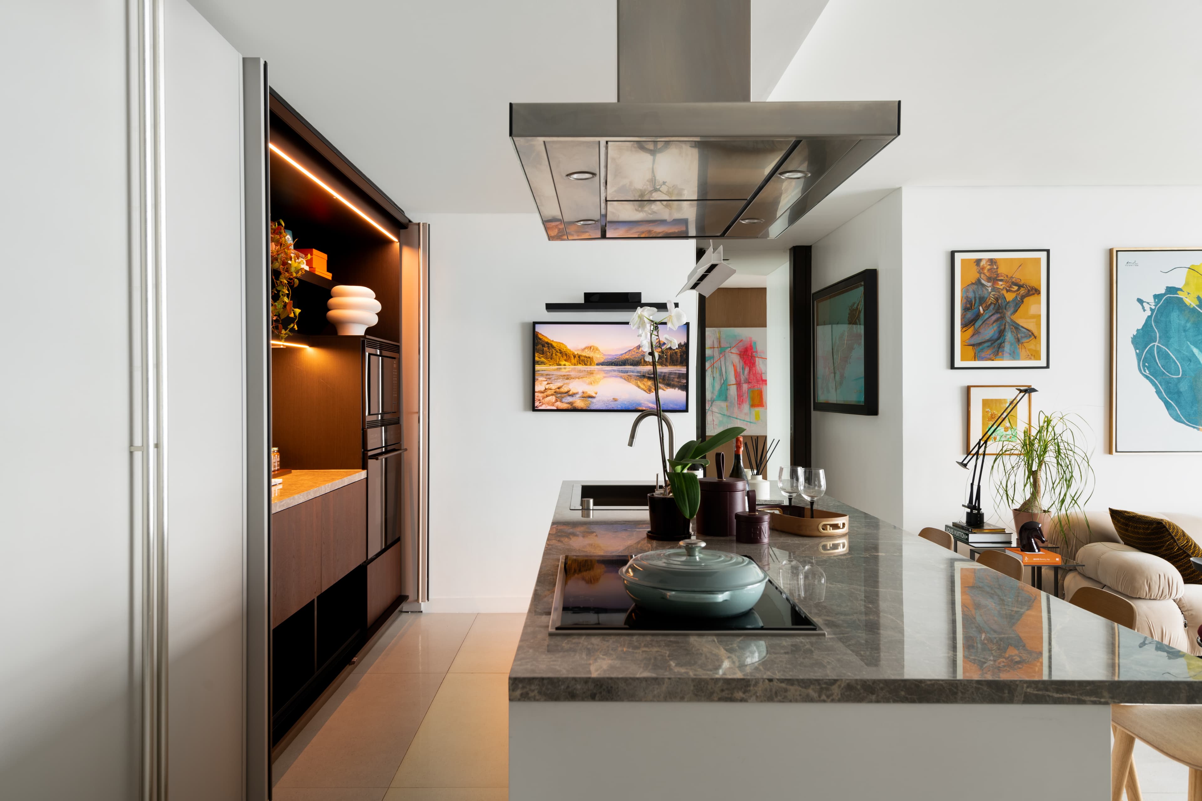 Xila and Hide Kitchens Makati City 3