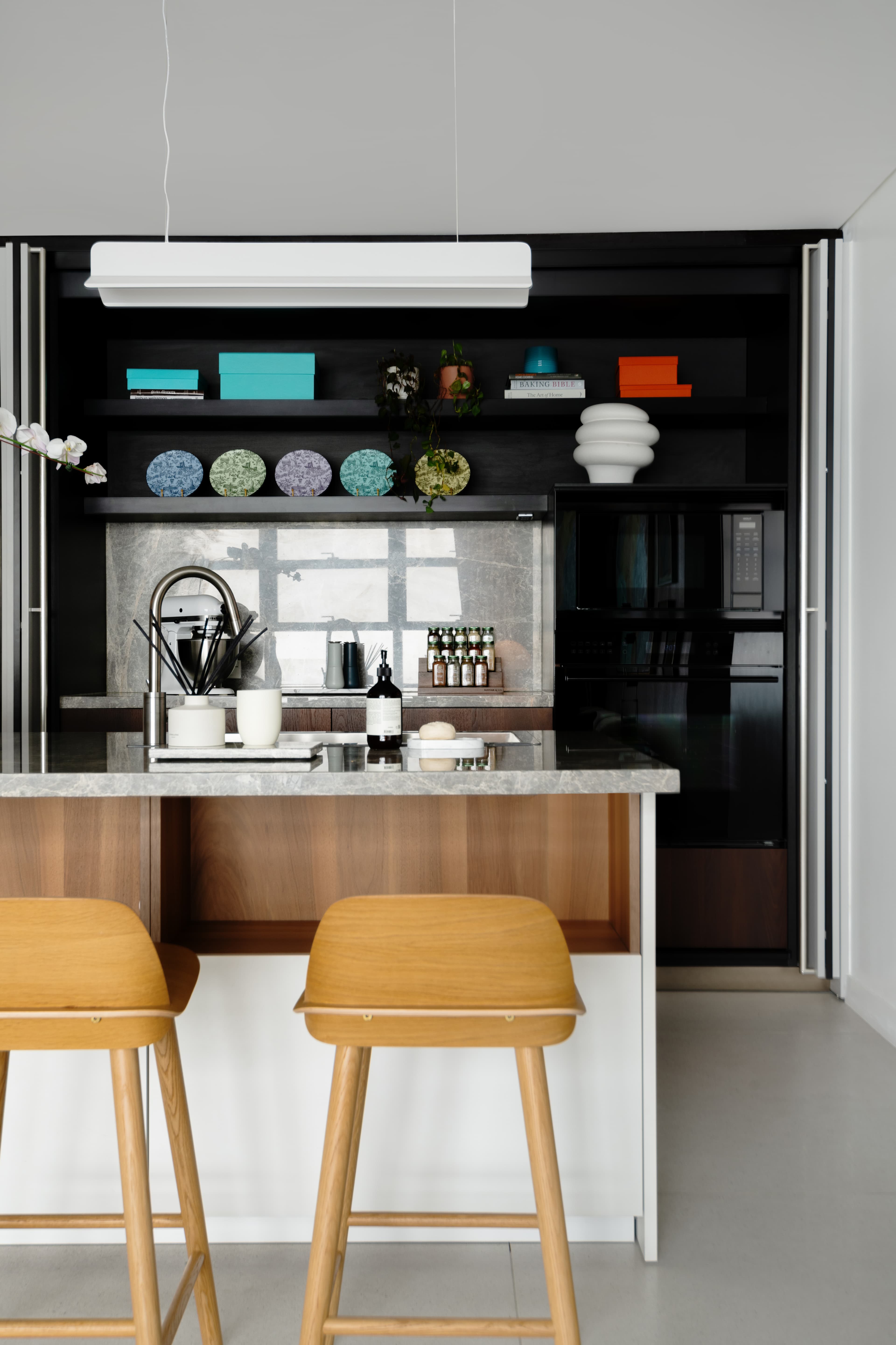 Xila and Hide Kitchens Makati City 6