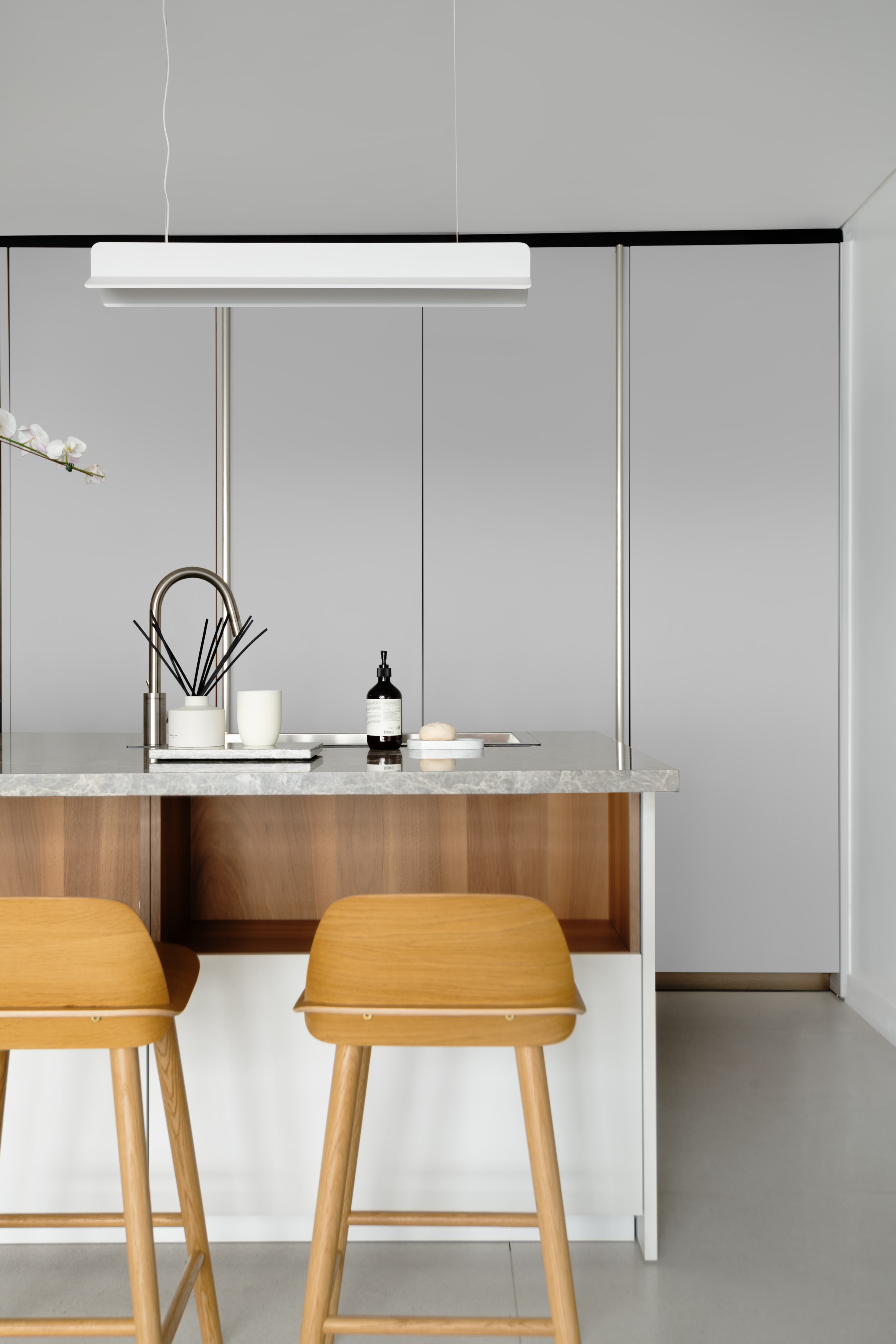 Xila and Hide Kitchens Makati City 7