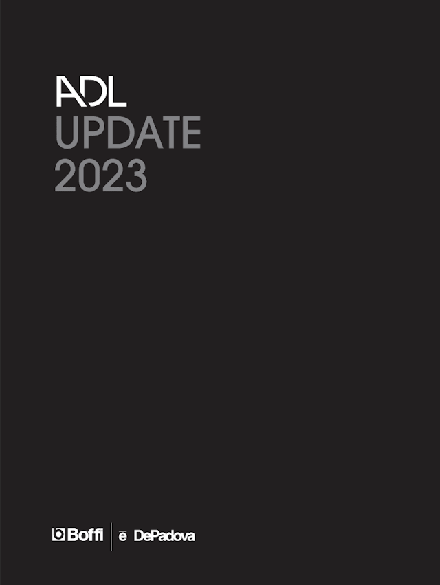 ADL Update 2023