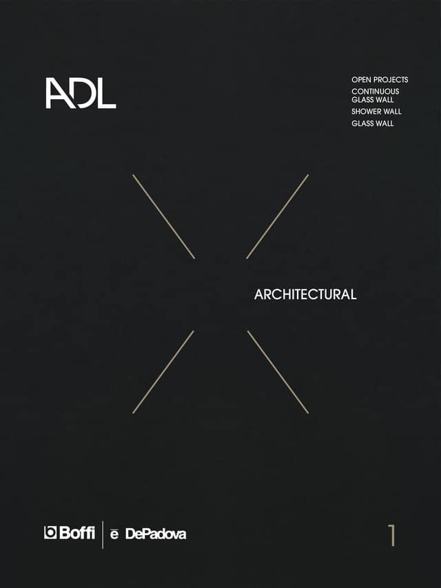 ADL Architectural