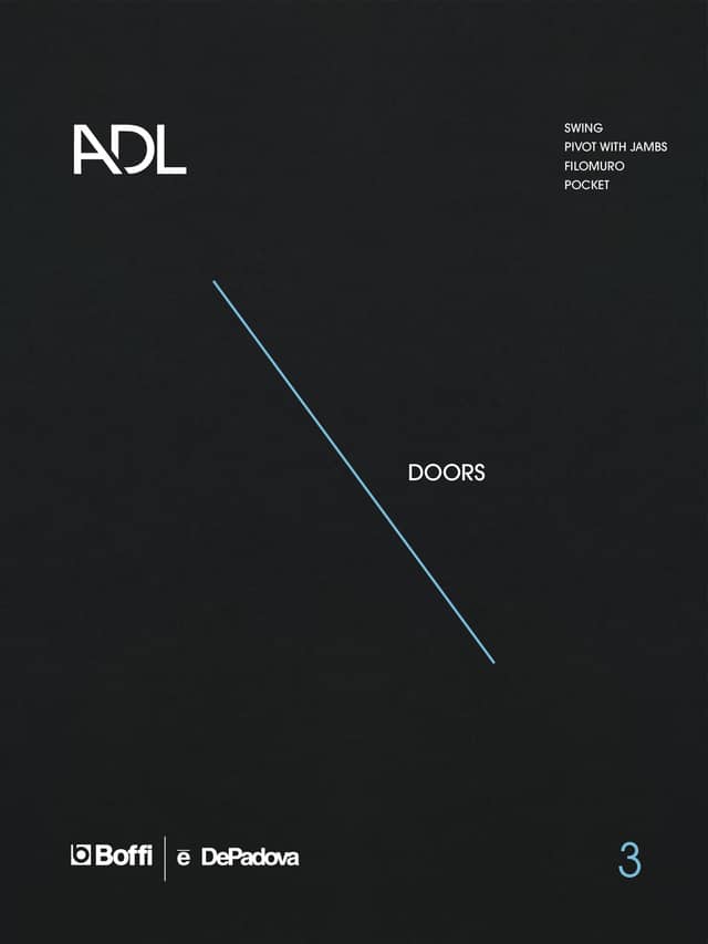 ADL Doors
