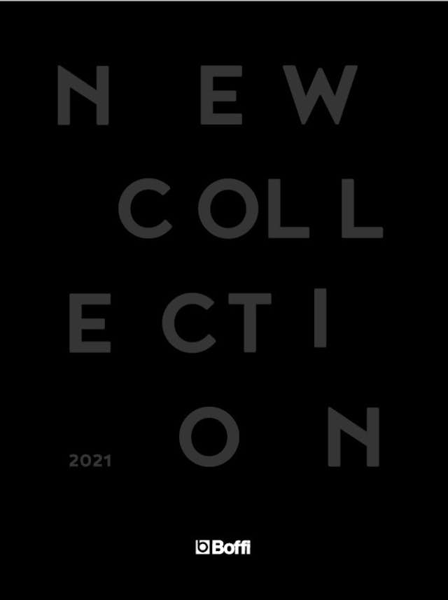 Boffi New Collection 2021