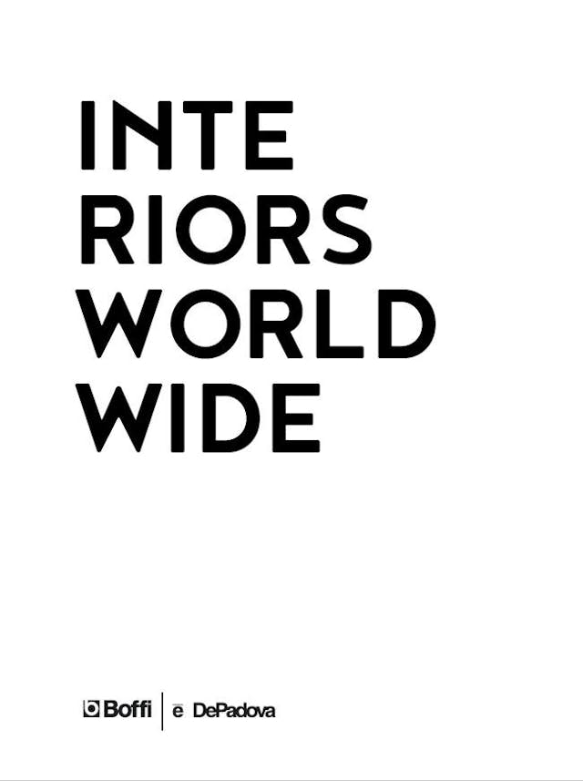 DE Interiors Worldwide