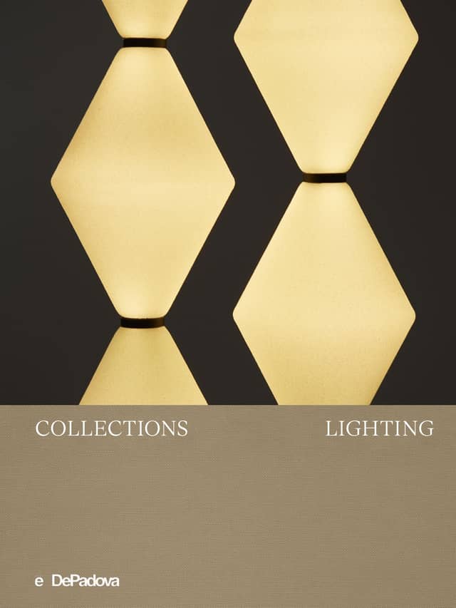 De Padova Lighting 2025